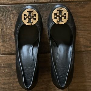 Tear Up the Town in Tory Burch!